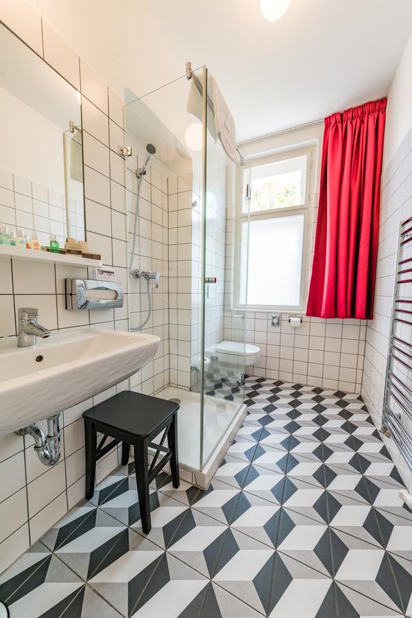 Boutique Hotel Villa Beatika Český Krumlov Zimmer foto